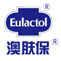 澳肤保Logo